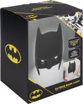 Paladone Lampada Maschera Batman Mask Light Plastica Multicolore Led Scrivania