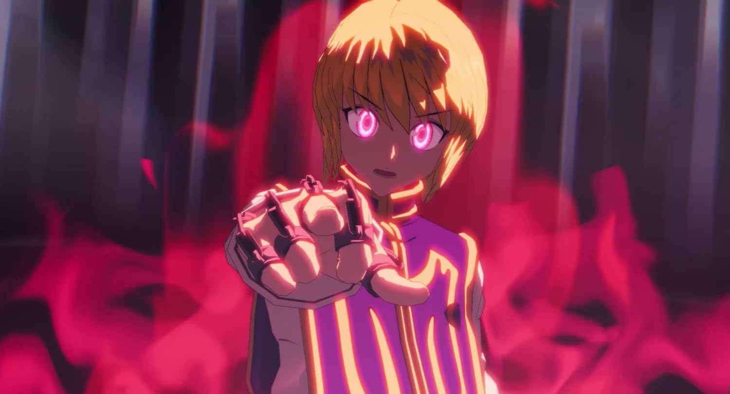 Hunter X Hunter Nen X Impact Ps5 Videogioco Italiano Multlingua Playstation 5