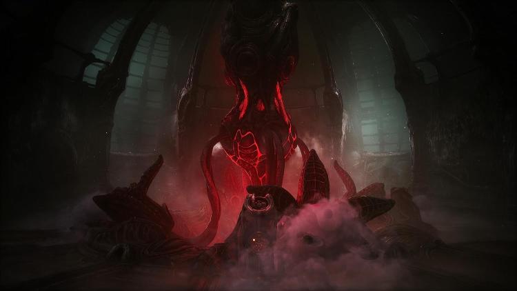 Scorn Deluxe Edition Xbox Serie X Videogioco Xbox  Eu Ita Nuovo Sigillato