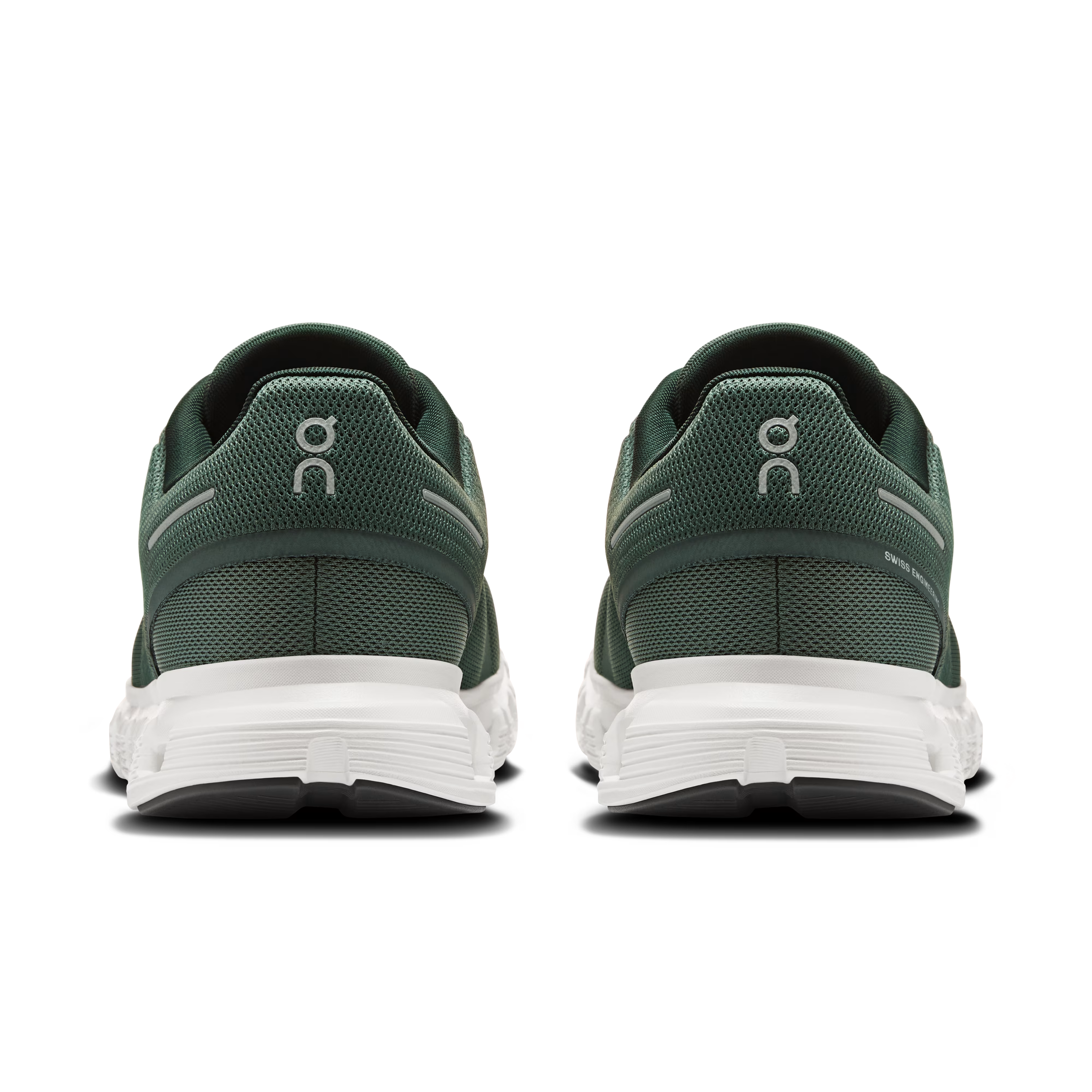 Scarpe Cloud 6 Uomo Olive/Evergreen