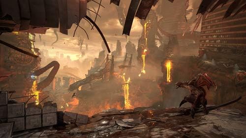 Doom The Classics Collection Ps4 Videogioco Playstation 4 Eu Italiano Nuovo