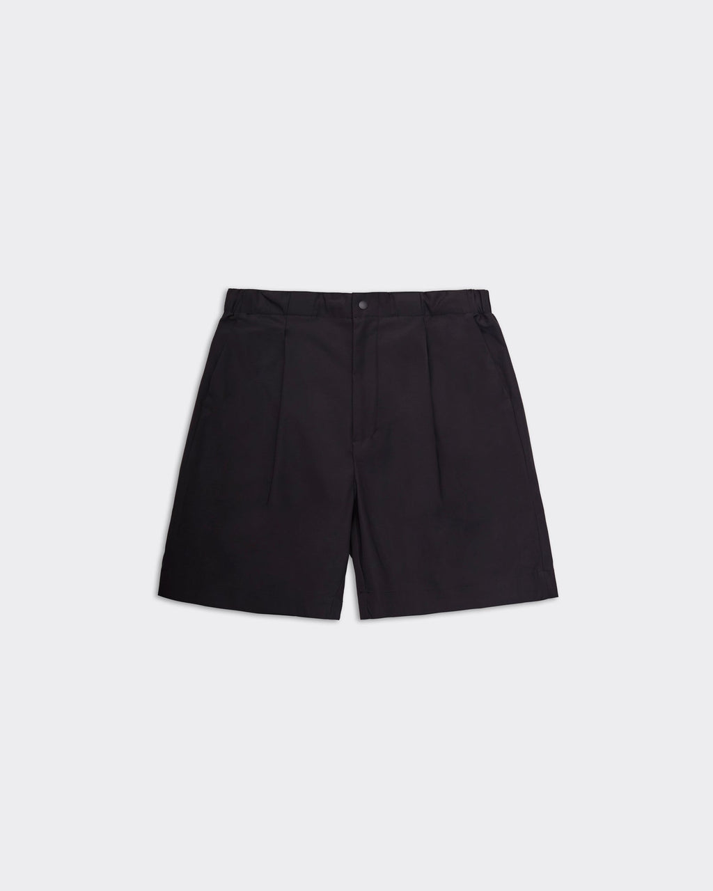 Shorts Black Edition Impermeabili Neri