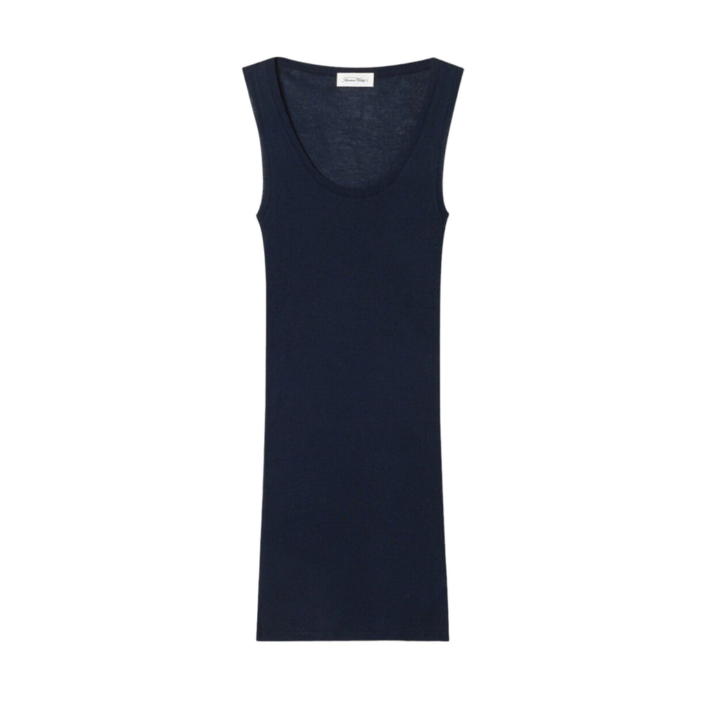 Canotta Massachusetts Donna Navy