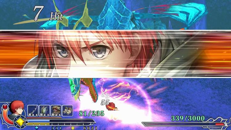 Ys Memoire: The Oath In Felghana Ps5 Gioco Italiano Playstation 5 Videogioco Eu