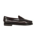 Scarpe Classic Dan Donna Brown Burgundy