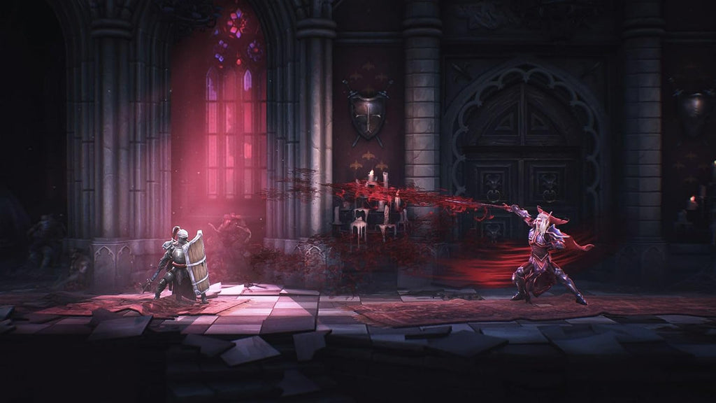 Mandragora: Whispers of the Witch Tree Ps5 Gioco Ita Playstation 5 Eu Nuovo