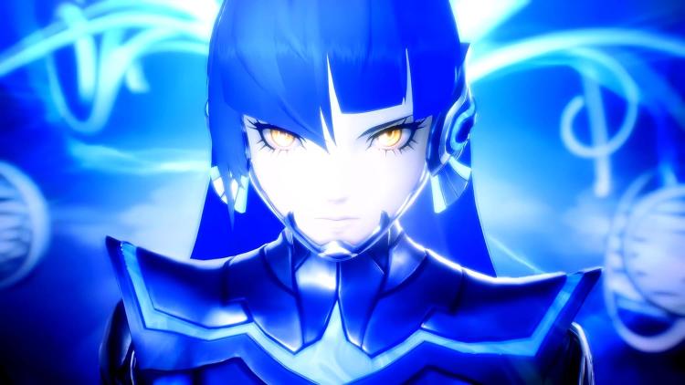 Shin Megami Tensei V Vengeance Standard Edition Ps5 Gioco Eu Ita Playstation 5