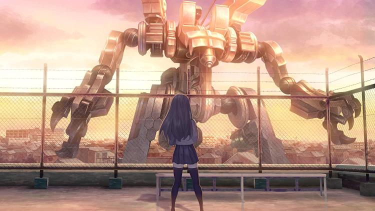 13 Sentinels Aegis Rim Ps4 Gioco Playstation 4 Ita Videogioco Eu Sigillato