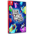 Just Dance 2022 Nintendo Switch Videogioco Italiano Gioco Musica Ballo 2022