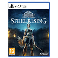 Steelrising Ps5 Videogioco Pal Italiano Playstation 5 Gioco Nuovo
