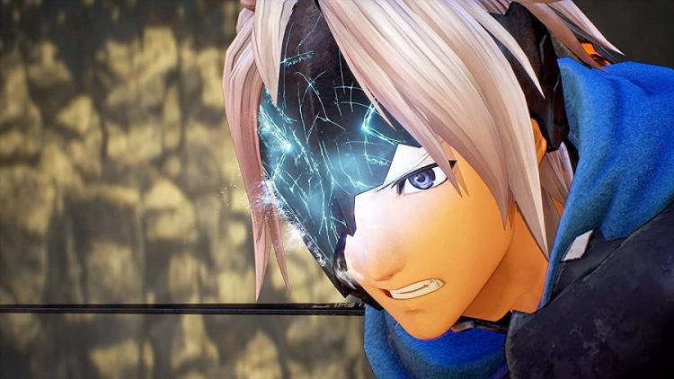 Tales Of Arise Ps4 Videogioco Playstation 4 Italiano Gioco Nuovo Sigillato
