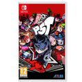 Persona 5 Tactica - Launch Edition Nintendo Switch Gioco Italiano Nuovo Ita