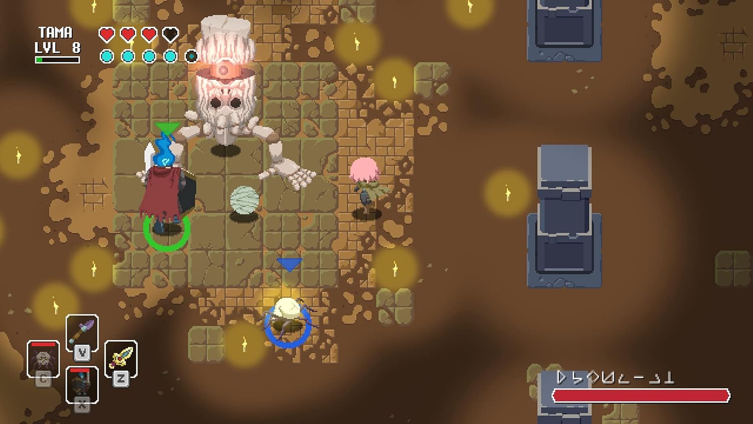 Sword of the Necromancer Ps4 Gioco Playstation 4 Eu Ita Nuovo Sigillato