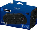 Joypad Hori Minipad Ps4 Wired Con Filo Nero Controller Ufficiale Playstation 4