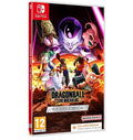 Dragon Ball The Breakers Special Edition Nintendo Switch Code In Box Italiano
