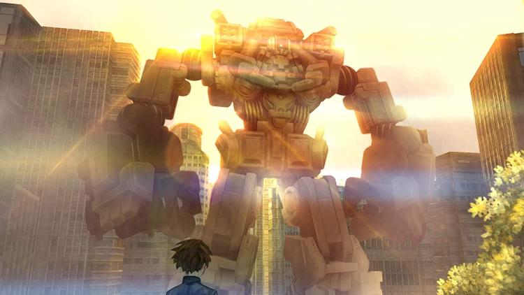 13 Sentinels Aegis Rim Ps4 Gioco Playstation 4 Ita Videogioco Eu Sigillato