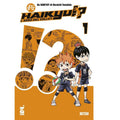 Fumetto: Let'S Haikyu!? L'Asso Del Volley (Vol. 1) Shonen Manga Di Retsu
