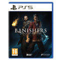 Banishers Ghosts Of New Eden Ps5 Gioco Eu Italiano Playstation 5 Nuovo