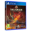Talisman: Digital Edition Ps4 Gioco Italiano Eu Playstation 4 Eu Nuovo Pal 2017