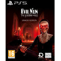 Evil Nun The Broken Mask Unholy Edition Ps5 Gioco Italiano Playstation 5  Pal