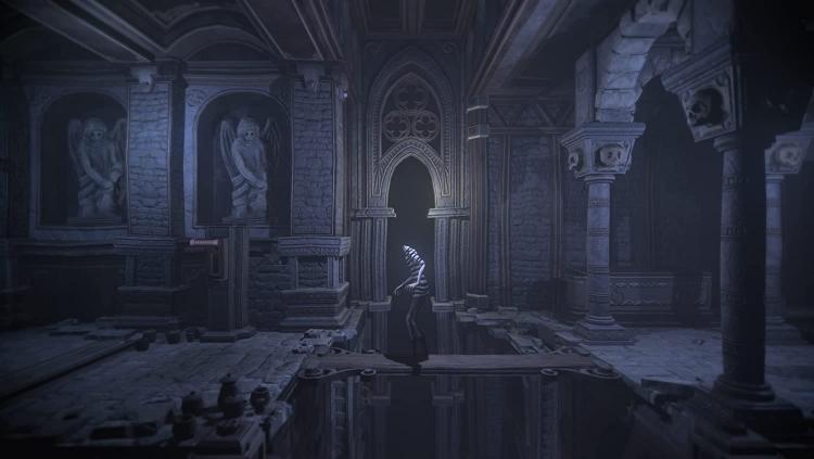 DARQ: ULTIMATE EDITION NINTENDO SWITCH ITALIANO GIOCO NUOVO SIGILLATO PAL ITA