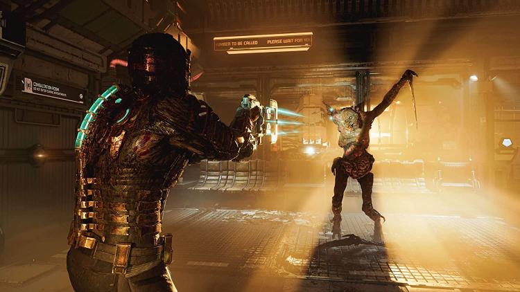 Dead Space Remake Xbox Serie X Gioco Italiano Videogioco Nuovo Sigillato Ita