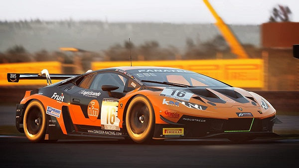 ASSETTO CORSA COMPETIZIONE D1 EDITION XBOX SERIES X MICROSOFT GIOCO AUTO ITA