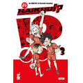 Fumetto: Let'S Haikyu!? L'Asso Del Volley (Vol. 3) Shonen Manga Di Retsu
