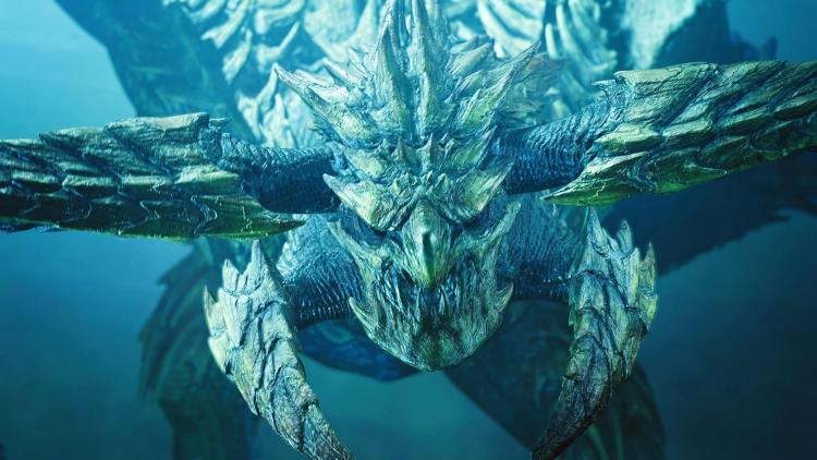 Monster Hunter Wilds Ps5 Italiano Videogioco Playstation 5 Nuovo Eu Sigillato
