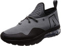 Nike scarpa sneakers da uomo Air Max Flair 50 AA3824 003 grigio nero