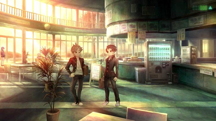 13 Sentinels Aegis Rim Ps4 Gioco Playstation 4 Ita Videogioco Eu Sigillato