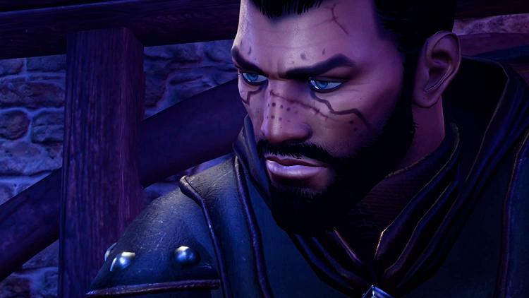 Dreamfall Chapters Ps4 Videogioco Italiano Nuovo Playstation 4 Gioco Eu Pal