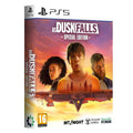AS DUSK FALLS - SPECIAL EDITION PS5 VIDEOGIOCO PLAYSTATION 5 GIOCO EU NUOVO