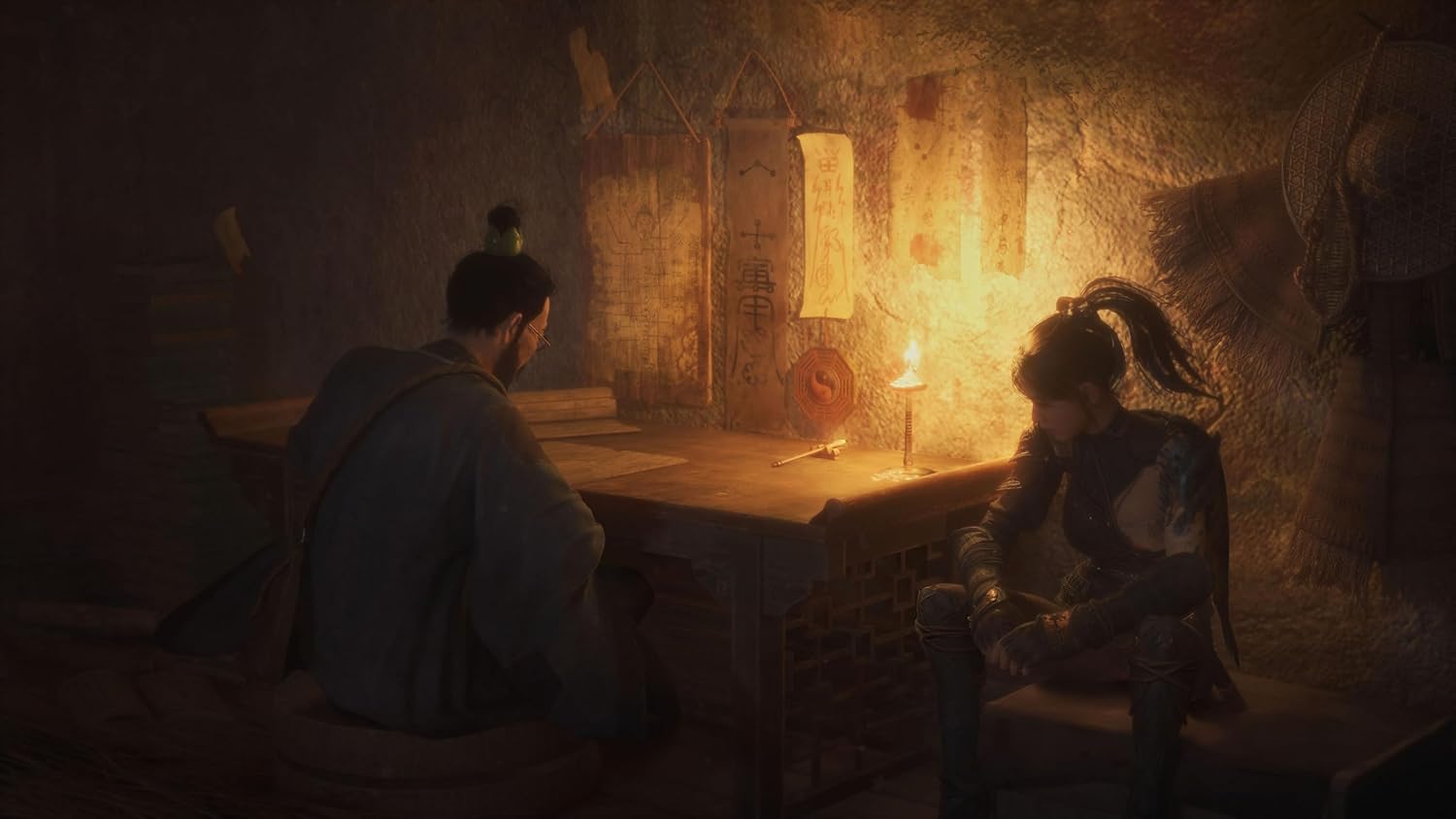 Wuchang Fallen Feathers - Day One Edition PS5 Gioco ITA Playstation 5 Nuovo