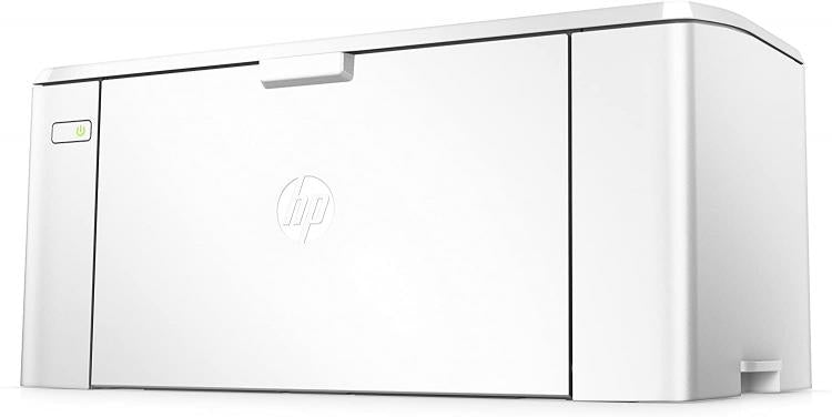 Hp Stampante Laserjet B/N 22Ppm Usb M102A G3Q34A Bianco Monocromatico Standard