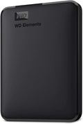 Western Digital Hdd Esterno Wd Elements Portable 1Tb 2.5" Usb 3.0 Hard Disk Wd