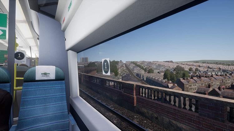Train Sim World 2 Collector'S Edition Gioco Xbox One Nuovo Edizione Italiano