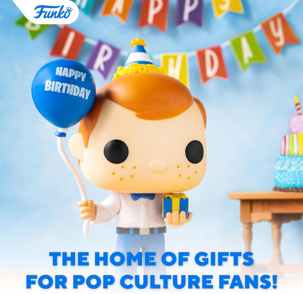 Funko Pop ! Disney Pixar - Toy Story - (1600) Al (Chicken Suit) - Vinyl Figure Statuetta 10cm