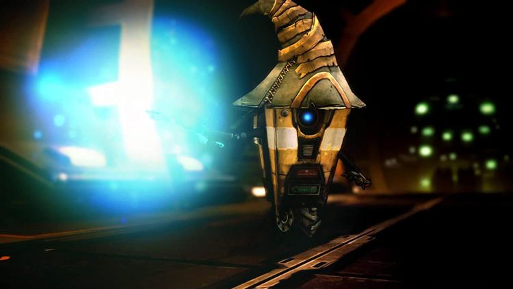 Borderlands The Handsome Collection Ps4 Videogioco Italiano Playstation 4