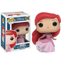 Funko Pop ! Disney La Sirenetta - (220) Ariel Princess Outfit Little Mermaid 9cm