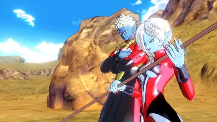 Dragonball Xenoverse Ps4 Gioco Playstation 4 Italiano Dragon Ball Nuovo