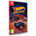 Hot Wheels Unleashed Nintendo Switch Gioco Italiano Pal Ita Nuovo Sigillato