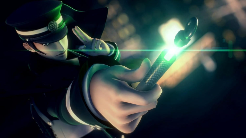 Raidou: Remastered - The Mystery Of The Soulless Army PS5 Gioco Pal Ita Nuovo