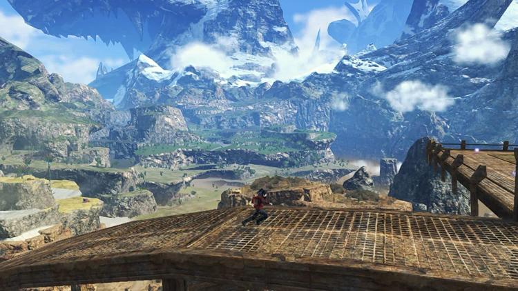 Xenoblade Chronicles 3 Nintendo Switch Gioco Italiano Videogioco Pal Sigillato