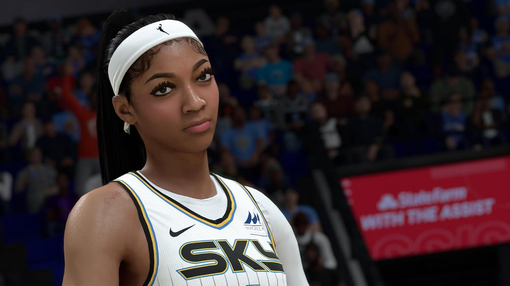 NBA 2K26 PS5 Videogioco Playstation 5 Gioco Eu Italiano Nuovo Basket