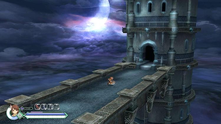 Ys Origin Clear River Games Ps4 Videogioco Play Station 4 Gioco Nuovo Sigillato