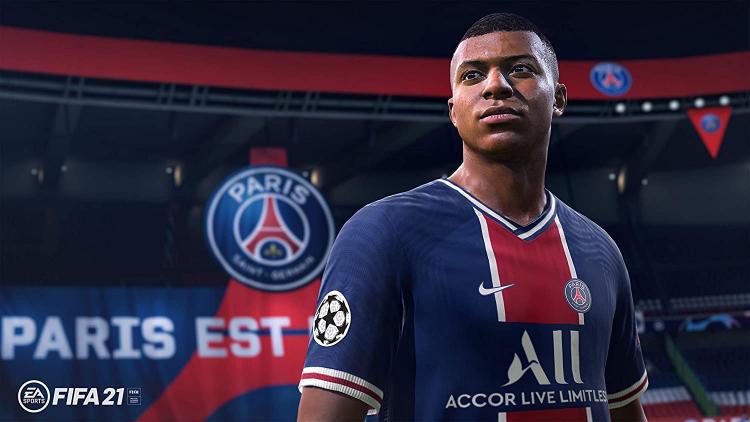 Fifa 21 Xbox One Gioco Italiano X Box Series X Videogioco Pal Nuovo Sigillato