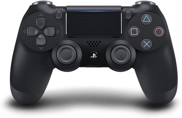 BUNDLE FIFA 21 PS4 ITALIANO + CONTROLLER V2 DUALSHOCK NERO V2 PLAY STATION 4