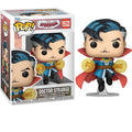 Funko Pop ! Marvel - Spider-Man Neighborhood (1532) Doctor Strange Vinyl Figure 9cm