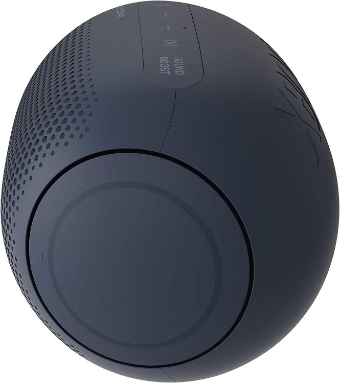 Lg Pl2 Cassa Portatile 3900 Mah 5W Altoparlante Bluetooth Ios Android Google